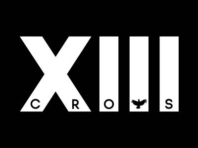 logo XIII Crows